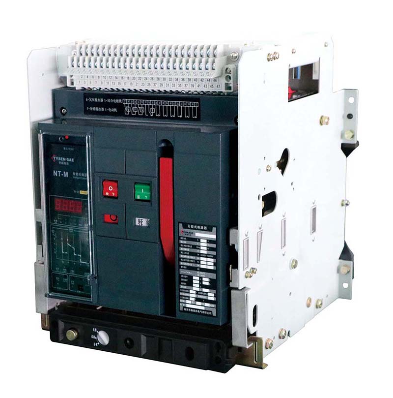 低壓斷路器：ACB，開(kāi)關(guān)、萬(wàn)能式斷路器，框架式斷路器，智能型框架式斷路器