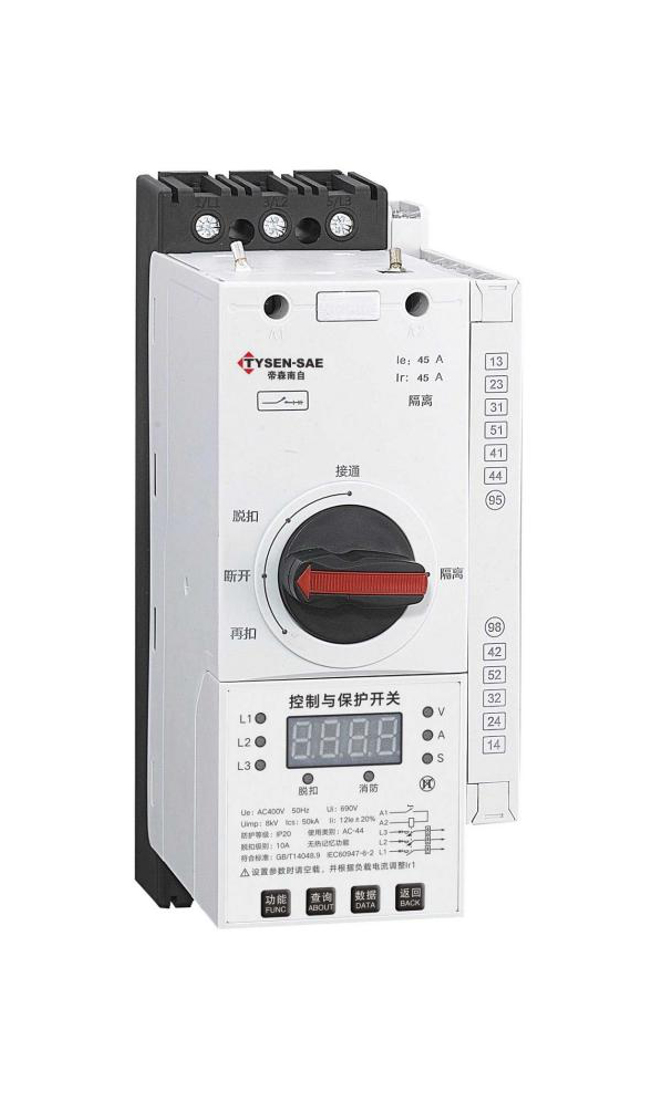 控制與保護開關(guān)，CPS，開關(guān)電氣